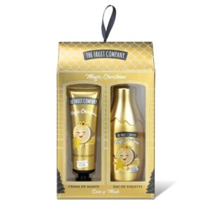 Coffret Coco y Musk