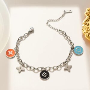 Bracelet - Couleur Argent