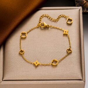Bracelet - Couleur Or