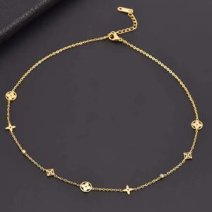 Bracelet - Couleurs Or