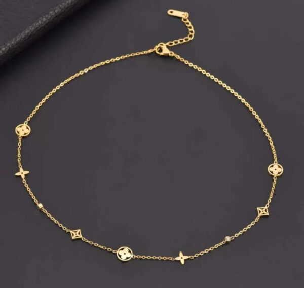 Bracelet - Couleurs Or