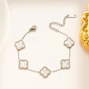 Bracelet - Couleur Argent