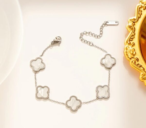 Bracelet - Couleur Argent
