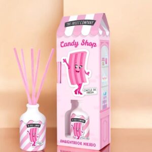 MIKADO - SAVEUR CHEWING GUM FRAISE