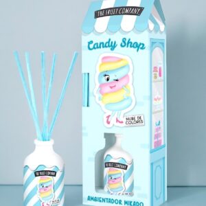 MIKADO - SAVEUR CHAMALLOWS