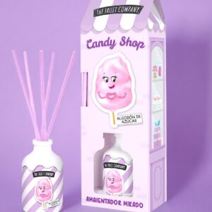 MIKADO - SAVEUR BARBE A PAPA