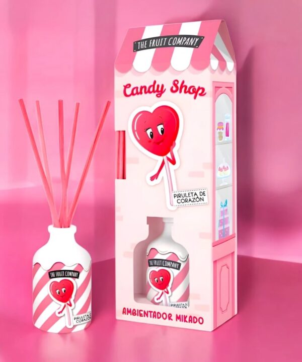 MIKADO - SAVEUR SUCETTE
