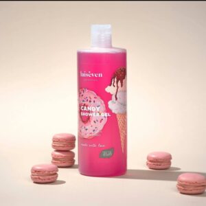 GEL DOUCHE - CANDY