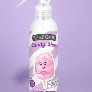 Spray d'ambiance multiusage - BARBE A PAPA
