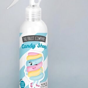 Spray d’ambiance multiusage – SAVEUR CHAMALLOWS