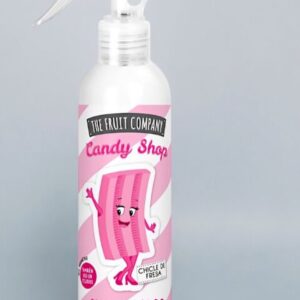 Spray d’ambiance multiusage – SAVEUR FRAISE CHEWING GUM
