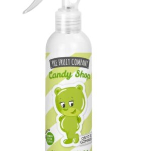 Spray d’ambiance multiusage – SAVEUR BONBON