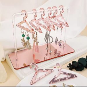 Porte - bijoux ROSE