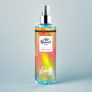 Brume - LIBERTY
