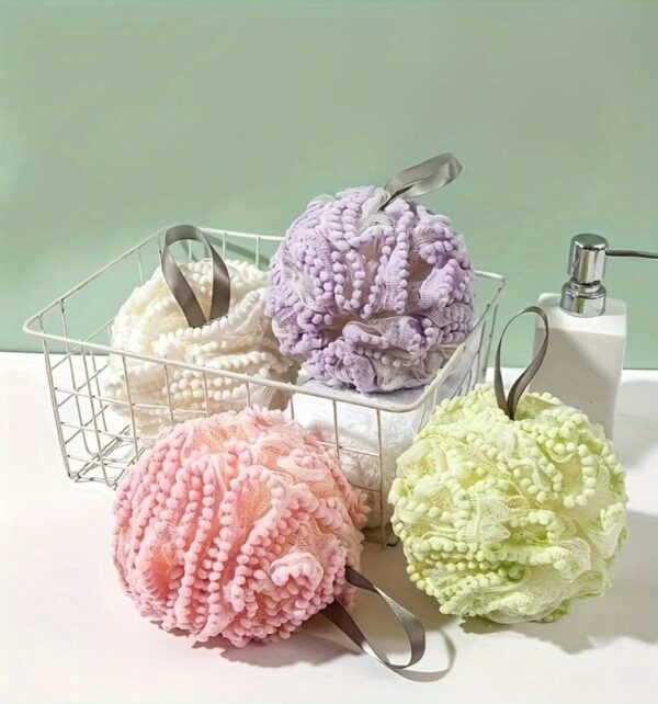 Fleurs de douche – Image 2