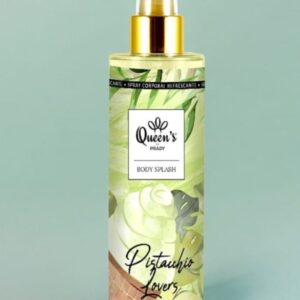Brume - PISTACHIO LOVERS