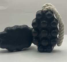 Savon de massage - Argan