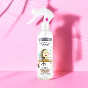 Spray d'ambiance - Noix de coco