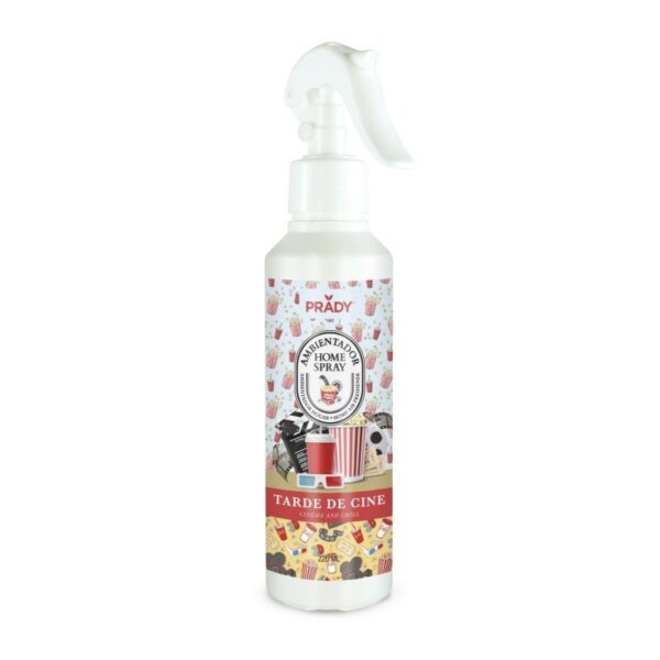 Spray d'ambiance - Pop Corn