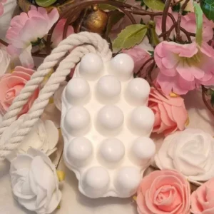 Savons au lait d'ânesse Bio