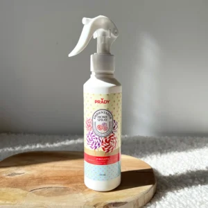 Spray d'ambiance - Saveur Sucette