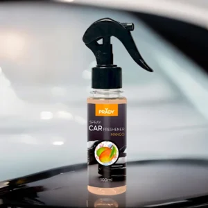 Spray d'ambiance - Voiture - Mangue