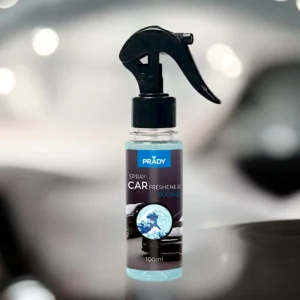 Spray d'ambiance - Voiture - Ocean
