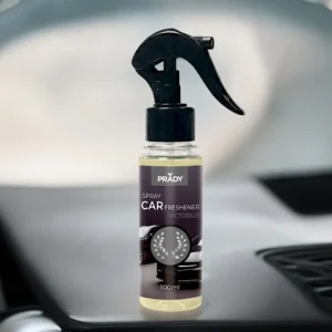 Spray d'ambiance - Voiture - Inspiré Invictus