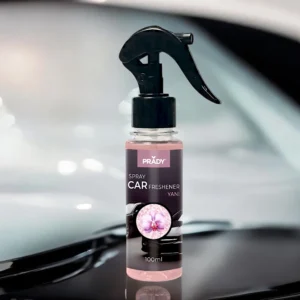 Spray d'ambiance - Voiture YANI
