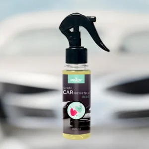 Spray d'ambiance - Voiture - BEBE
