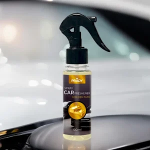 Spray d'ambiance - Voiture - Inspiré One Million