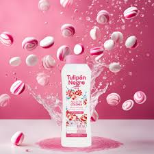 Eau de Cologne - Saveur Bonbon
