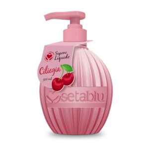Savons mains - Cerise