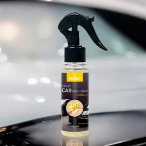 Spray d'ambiance - Voiture - Vanille