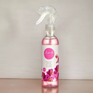 Spray Parfumé Orchidée