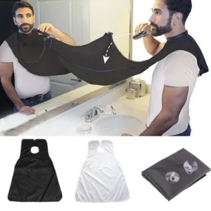 Tablier Barbe Pour Hommes