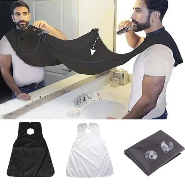 Tablier Barbe Pour Hommes